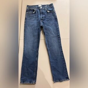 Citizens Of Humanity Blue Jeans